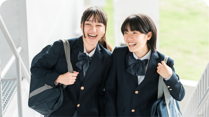 中学部