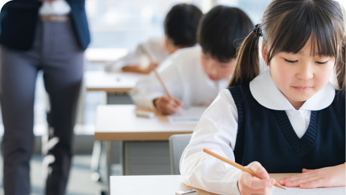 小学部
