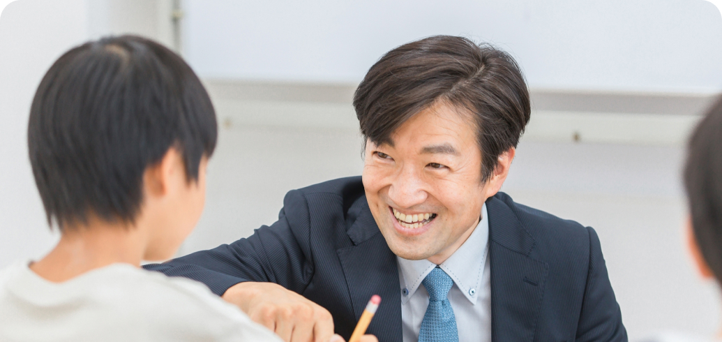 毎日教室で勉強が可能
