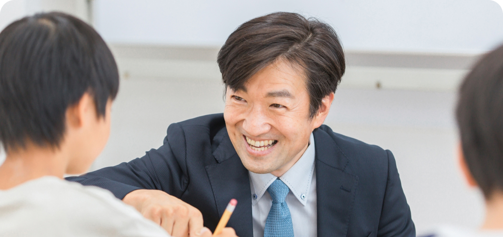 毎日教室で勉強が可能