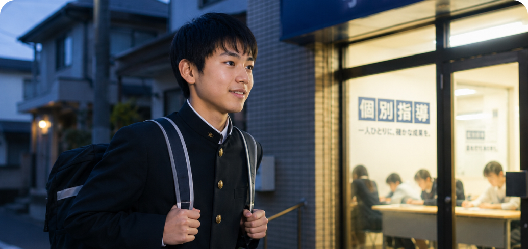 個別学習計画